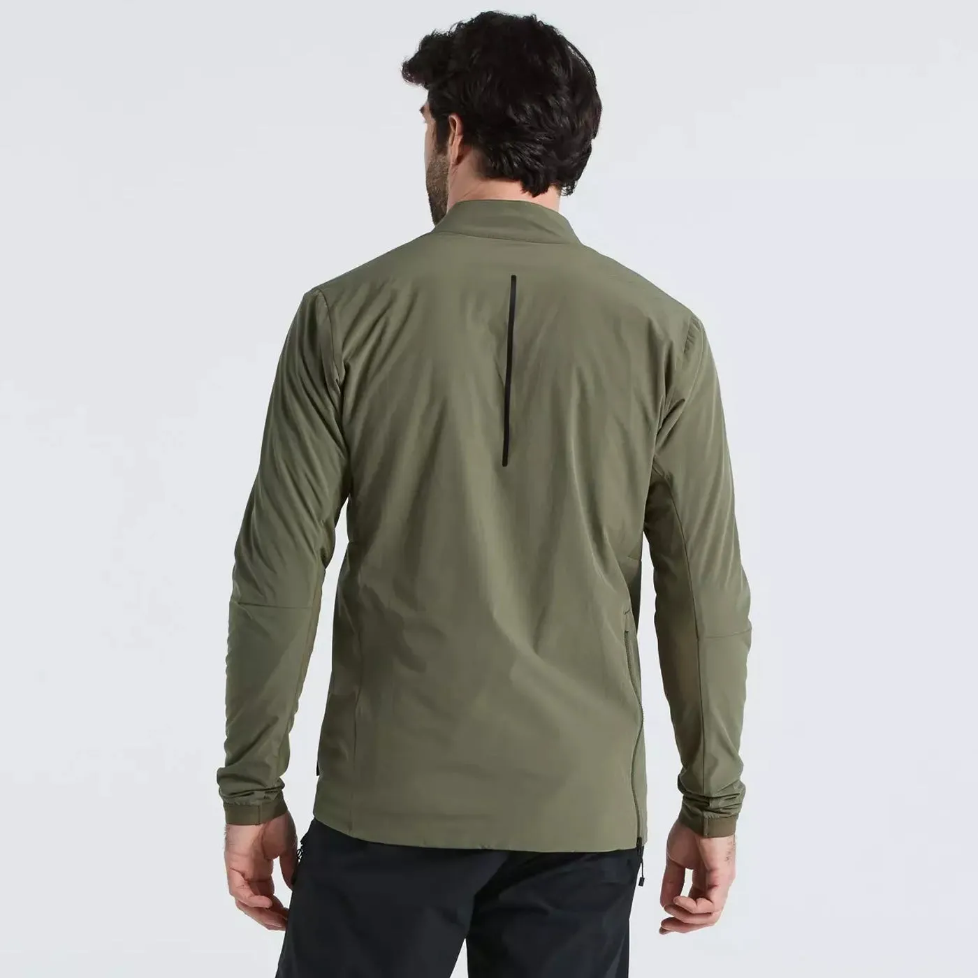 Specialized Trail Alpha jacket - Green