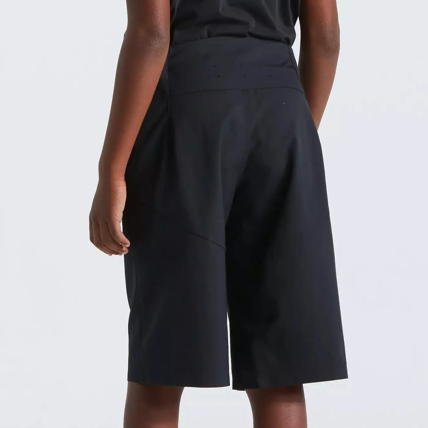 Specialized Trail Boys' Shorts - Black 