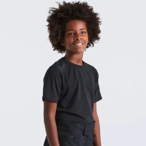 Specialized Trail Youth jersey - Black