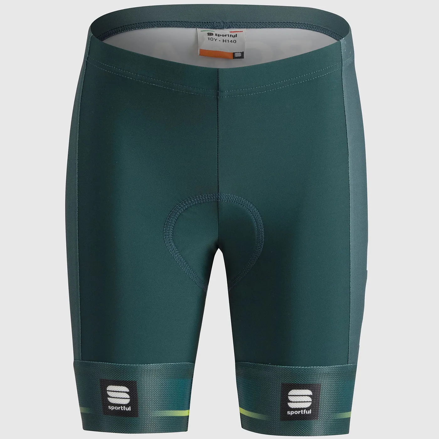 Sportful Bora Hansgrohe 2024 kid short
