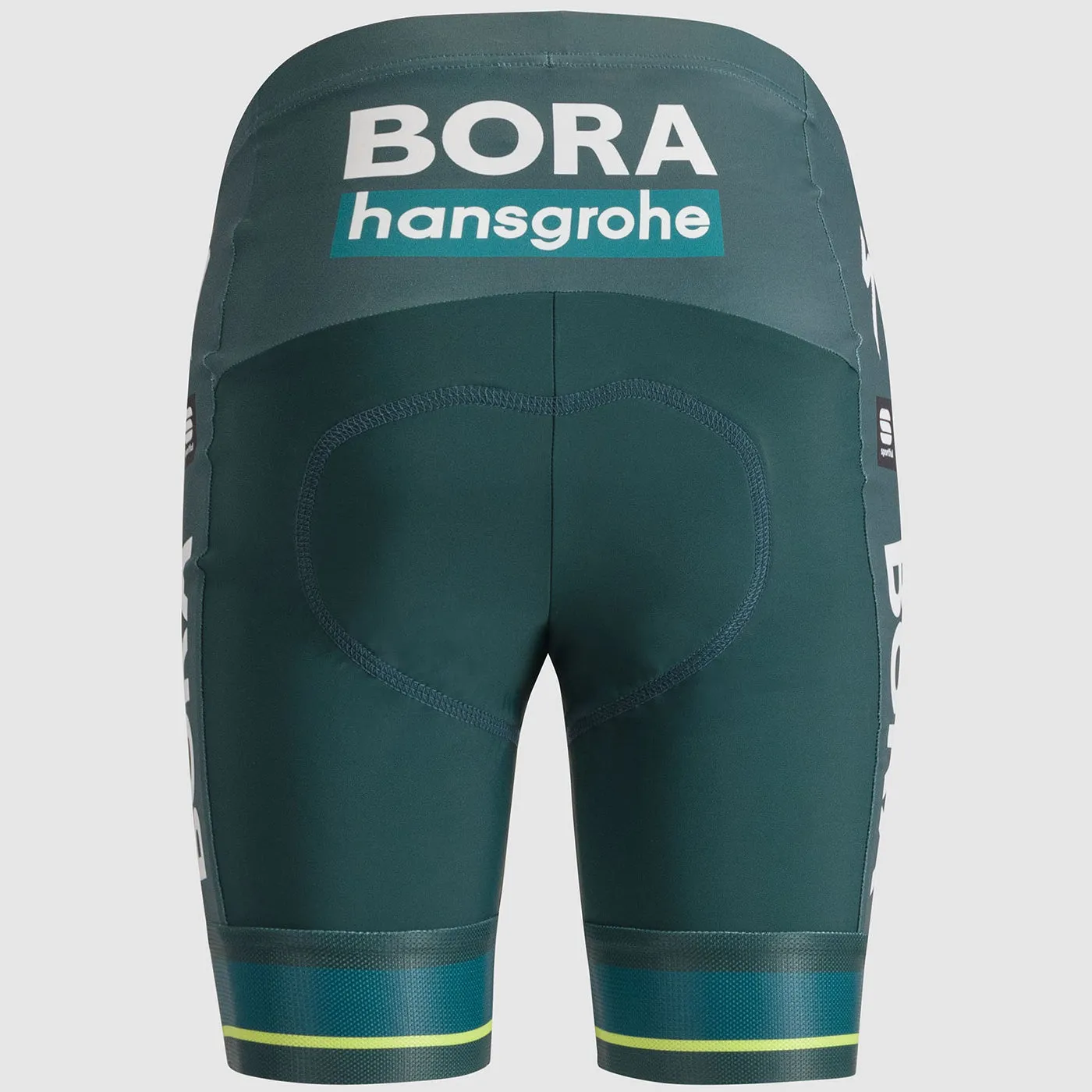 Sportful Bora Hansgrohe 2024 kid short