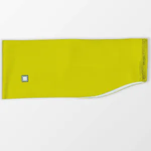 Sportful Matchy headband - Yellow