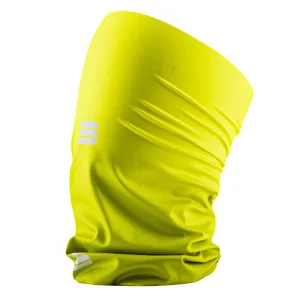 Sportful Matchy neck warmer - Yellow