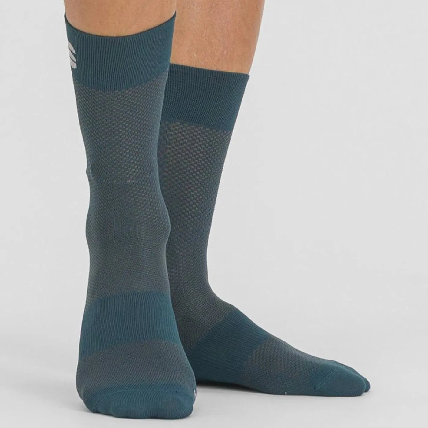 Sportful Matchy socks - Dark green