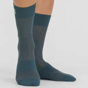 Sportful Matchy socks - Dark green