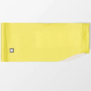 Sportful Matchy W Light headband - Yellow