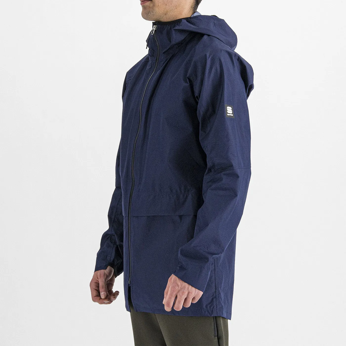Sportful Metro Hardshell jacket - Blue