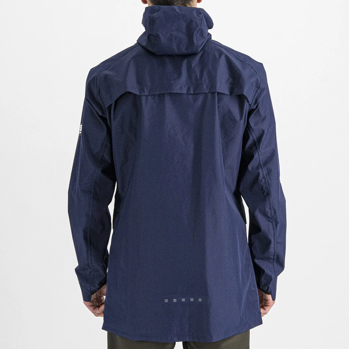 Sportful Metro Hardshell jacket - Blue