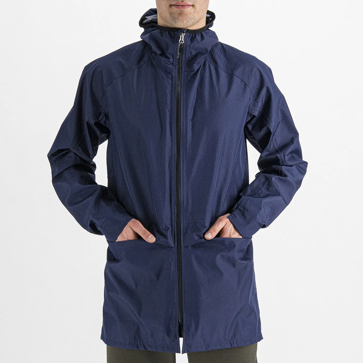Sportful Metro Hardshell jacket - Blue