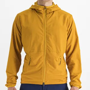 Sportful Metro Light jacket - Gold
