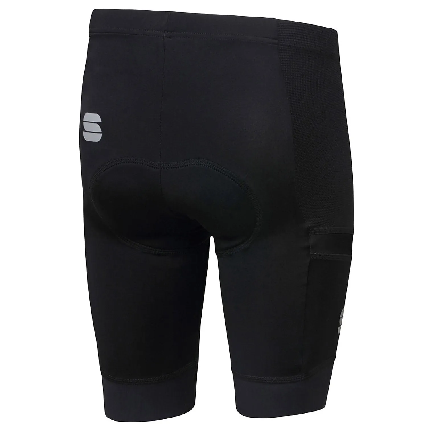 Sportful Neo kid short - Black