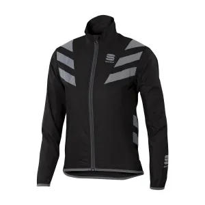 Sportful Reflex 2 Kids Jacket - Black