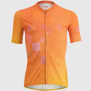 Sportful Rocket kids jersey - Orange