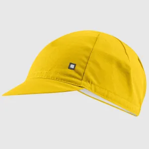 Sportful Srk cycling cap - Yellow