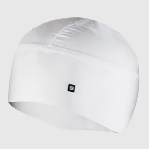 Sportful Srk underhelmet - White