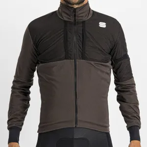Sportful Supergiara jacket - Brown