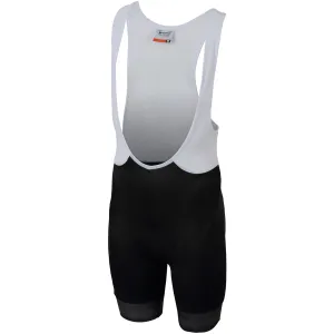 Sportful Tour 2.0 kid bib shorts - Black