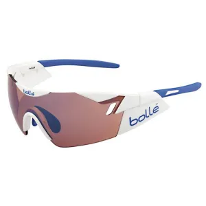 Sunglasses Bolle 6th Sense S - White blue