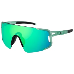 Sweet Protection Ronin RIG Reflect sunglasses - Crystal Misty Turquoise