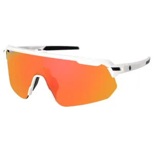 Sweet Protection Shinobi RIG Reflect sunglasses - Satin White