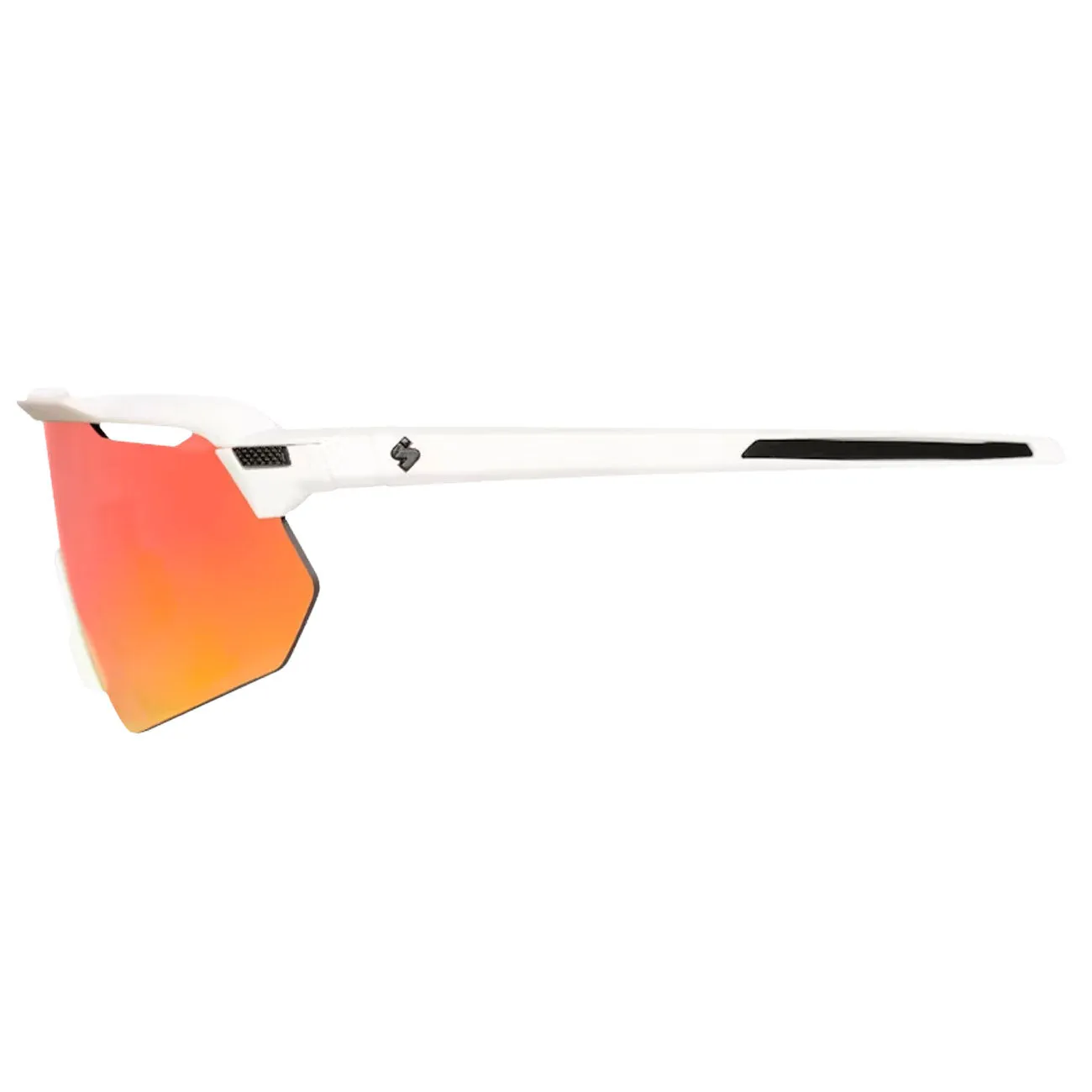 Sweet Protection Shinobi RIG Reflect sunglasses - Satin White