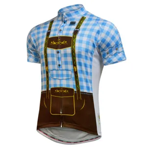 Tirolese Sportful Jersey - Kids