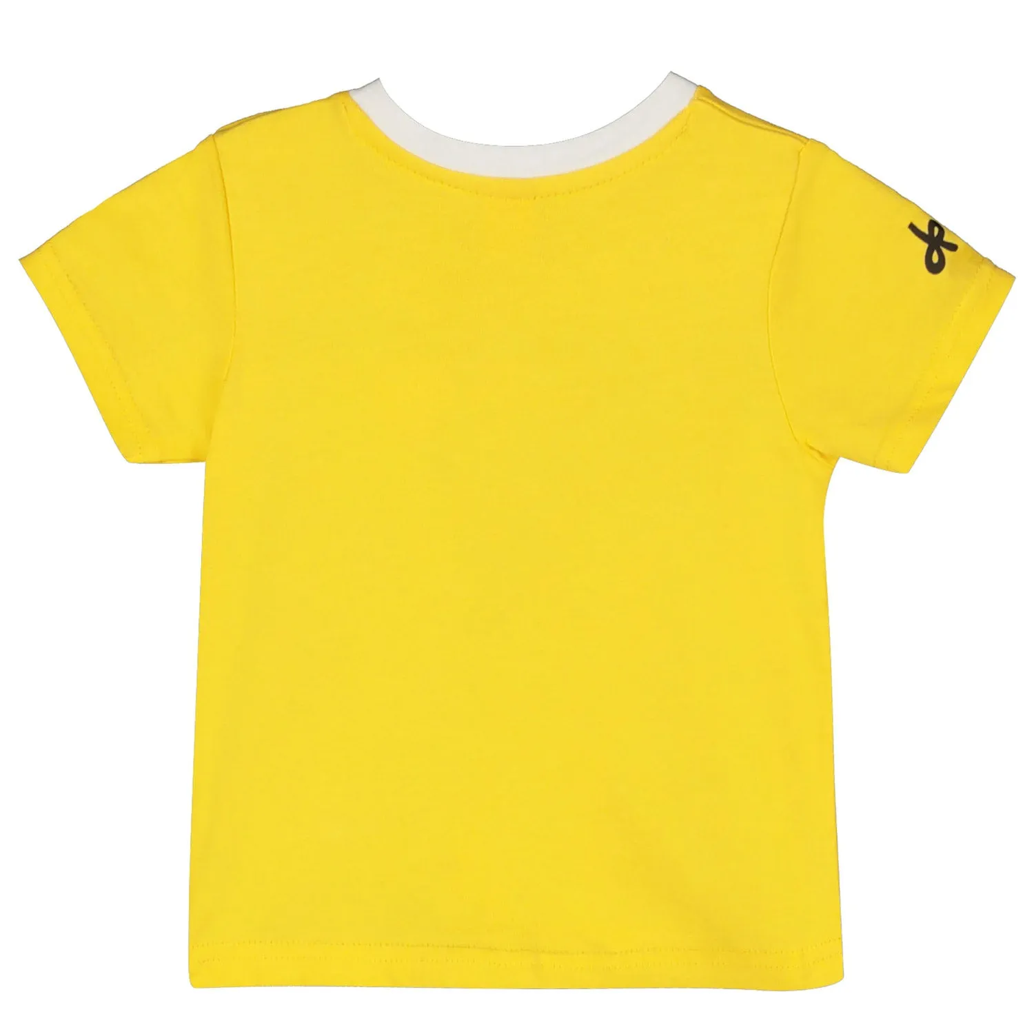 Tour de France Baby T-Shirt 2020 - Yellow
