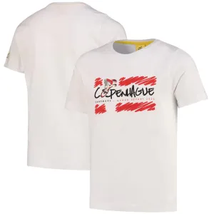 Tour de France kid T-Shirt 2022 - Grand Depart Copenhagen