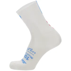 Tour de France Maillot Jaune socks - Mont Ventoux