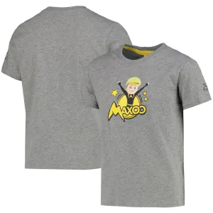 Tour de France Maxoo Graphic kid t-Shirt - Grey
