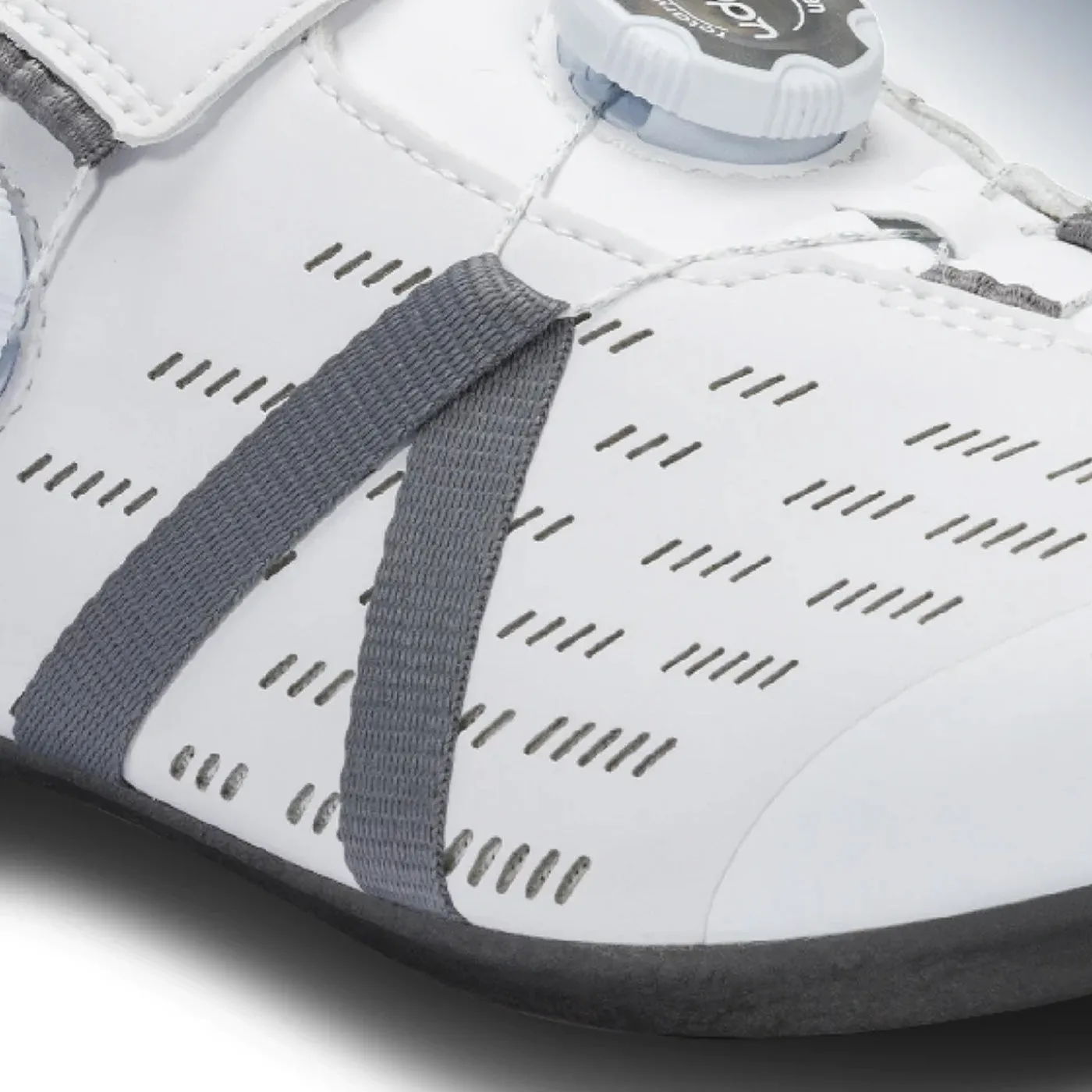 Udog Cento shoes - White