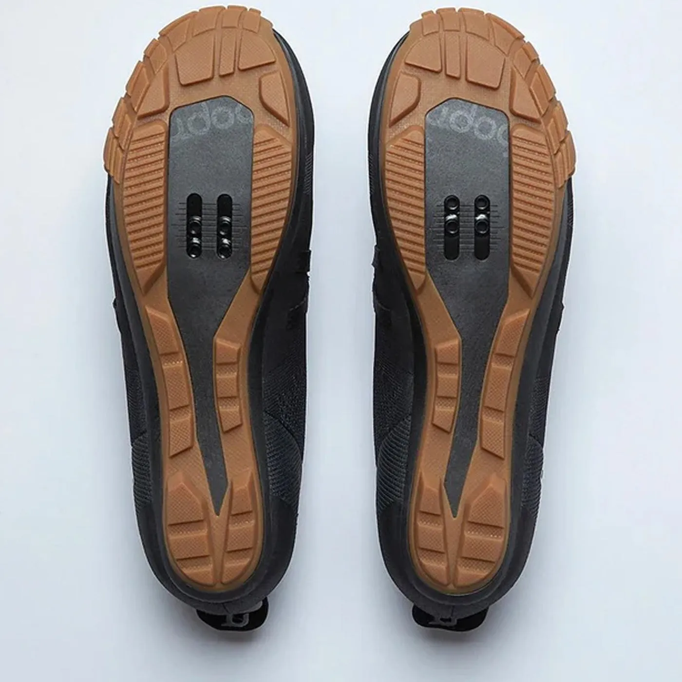 Udog Distanza carbon shoes - Black