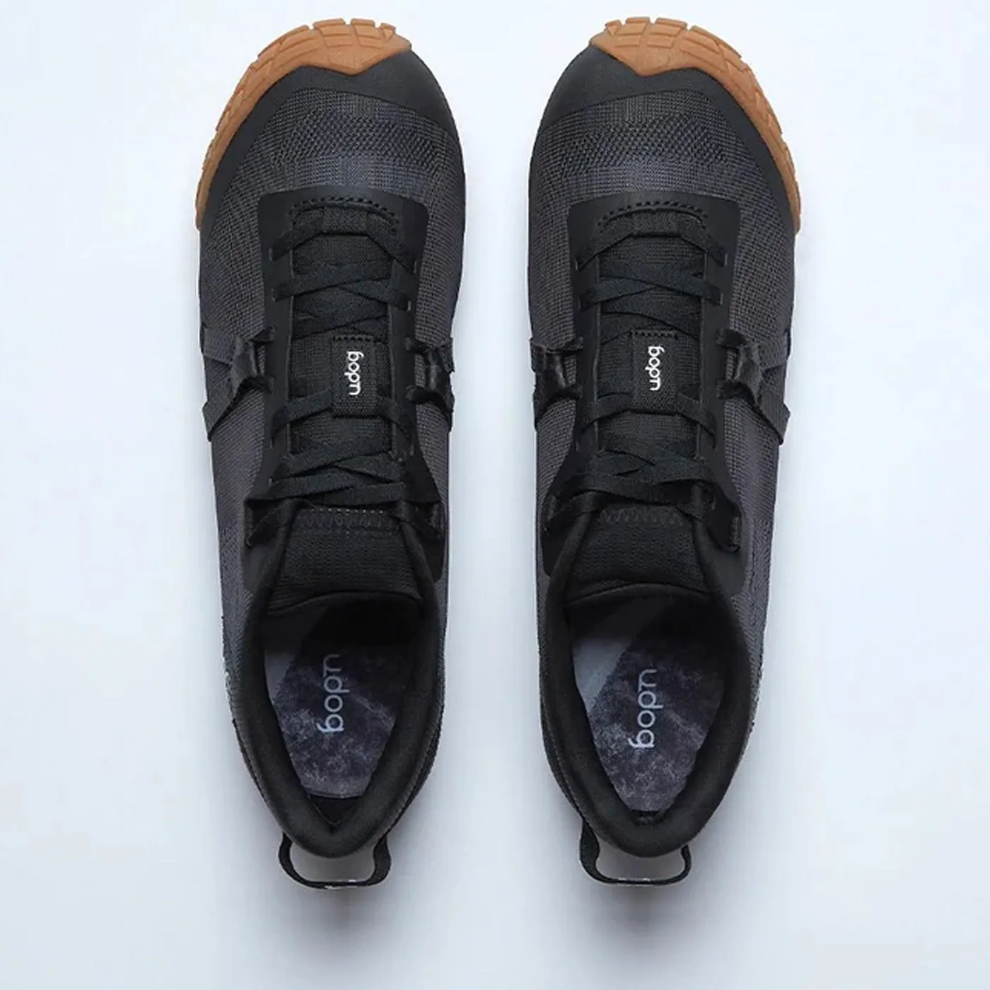 Udog Distanza carbon shoes - Black