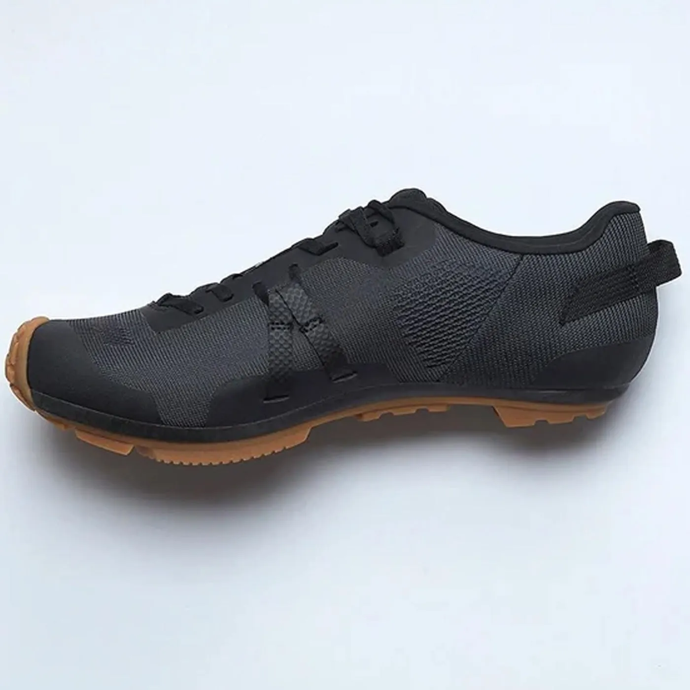 Udog Distanza carbon shoes - Black