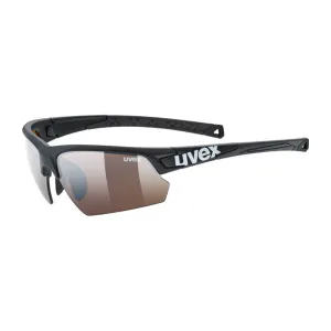 Uvex Sportstyle 224 CV glasses - Black colorvision outdoor