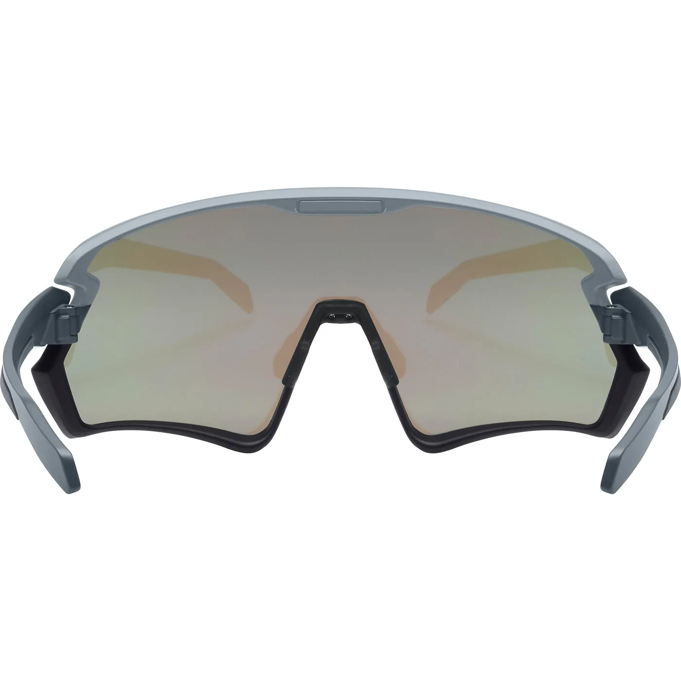 Uvex Sportstyle 231 2.0 glasses - rhino deep space mat