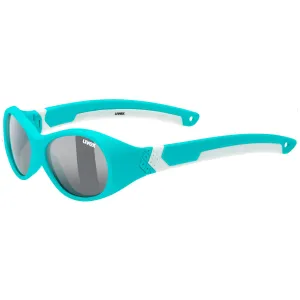 Uvex Sportstyle 508 kids sunglasses - Green
