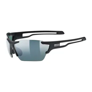 Uvex Sportstyle 803 CV glasses - Black Colorvision urban