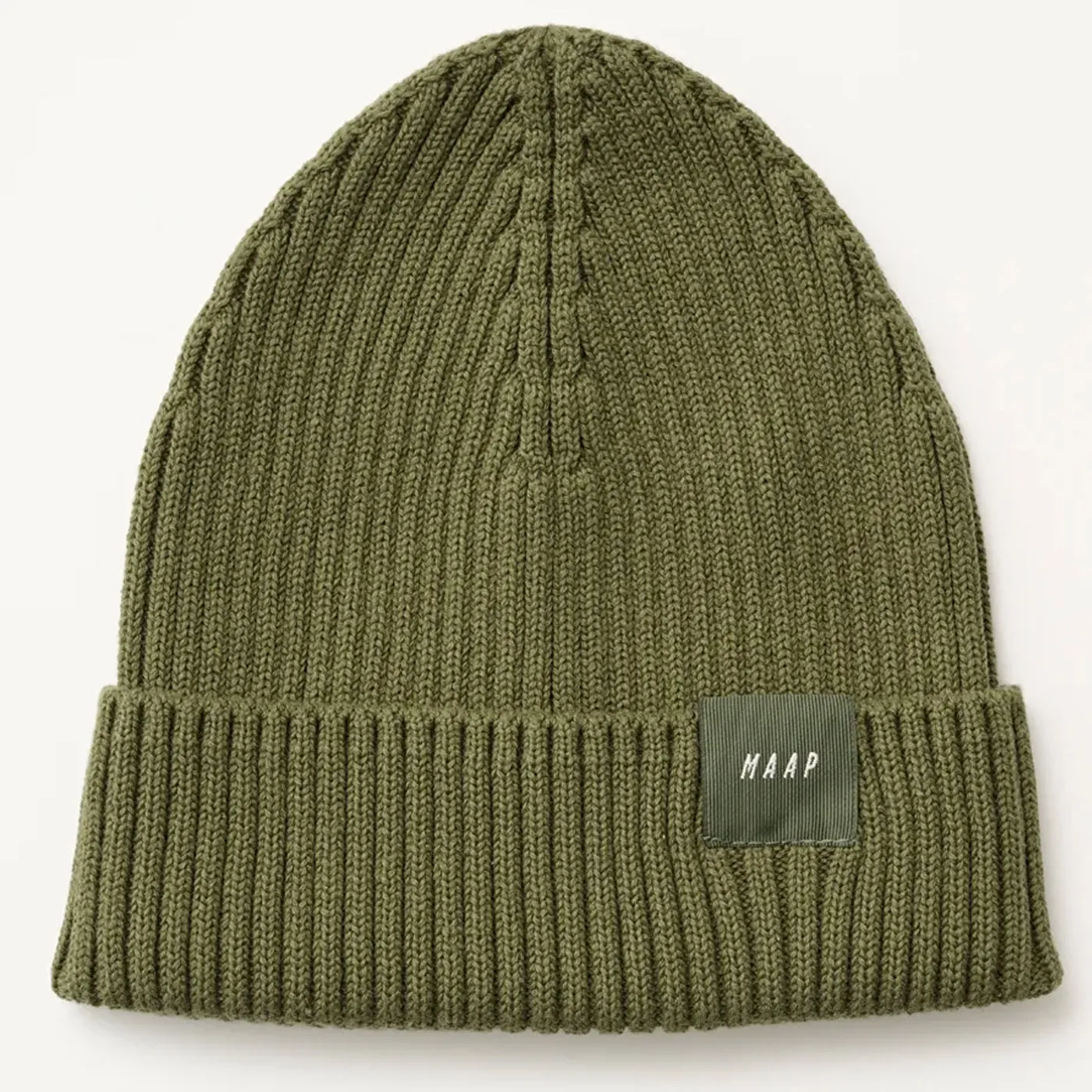 Winter hat Maap Evade 2.0 - Green