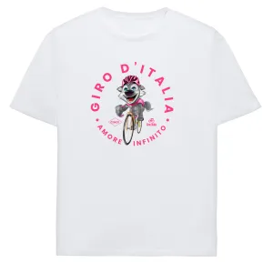 Wolfie Kids T-shirt Giro d'Italia 