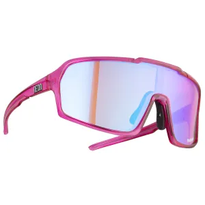Women's glasses Neon Arizona - Crystal cherry shiny 