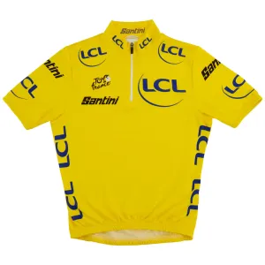 Yellow Jersey child Tour de France 2024 