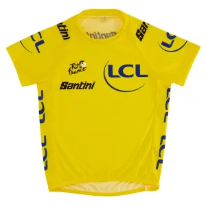 Yellow Tour de France Jersey - Baby