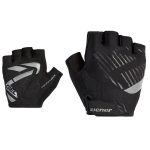 Ziener Cull children gloves - Black